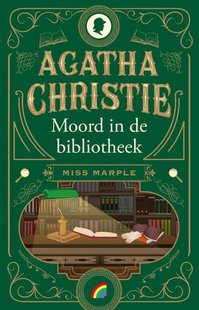 Moord in de bibliotheek