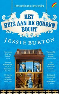 Het huis aan de Gouden Bocht (pocketsize)