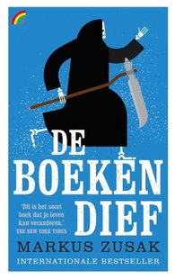 De boekendief (pocketsize)