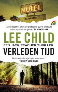 Jack Reacher 23 - Verleden tijd (pocketsize)