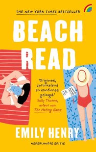 Beach read (pocketsize)