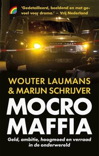 Mocro Maffia (pocketsize)