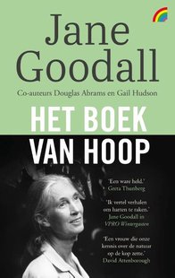 Het boek van hoop (pocketsize)