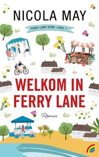 Welkom in Ferry Lane (pocketsize)