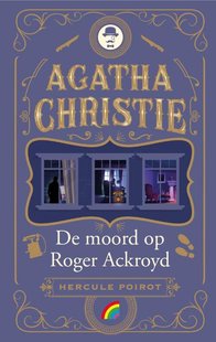 De moord op Roger Ackroyd (pocketsize)