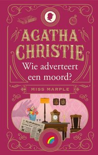 Miss Marple 4 - Wie adverteert een moord? (pocketsize)
