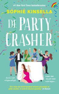 De Partycrasher (pocketsize)