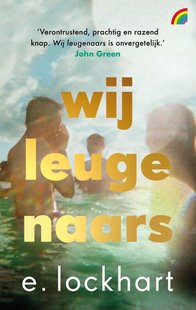 Wij leugenaars (pocketsize)
