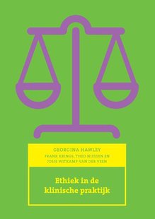 Ethiek in de klinische praktijk