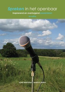 Spreken in het openbaar
