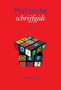 Praktische schrijfgids
