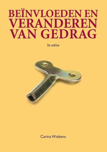 Beïnvloeden en veranderen van gedrag