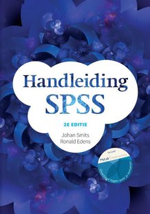 Handleiding SPSS met MyLab NL toegangscode