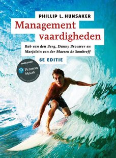 Managementvaardigheden