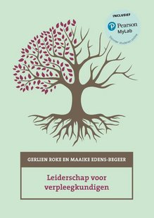 Leiderschap voor verpleegkundigen