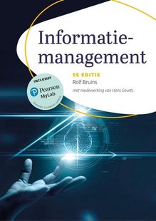 Informatiemanagement
