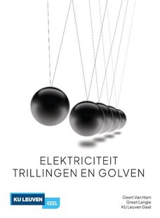 Electriciteit trillingen en golven