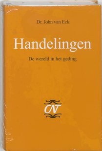 Handelingen