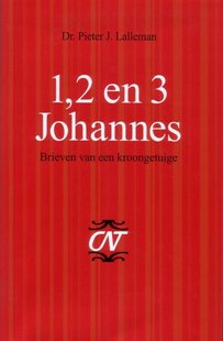 1, 2 en 3 Johannes