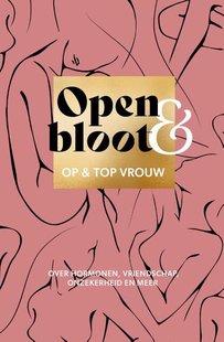 Open & bloot