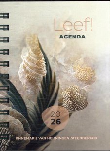 Leef! Agenda