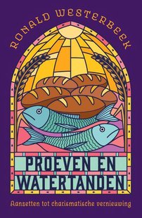 Proeven en watertanden