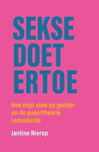 Sekse doet ertoe