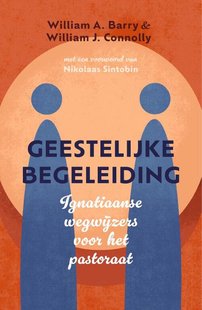 Geestelijke begeleiding