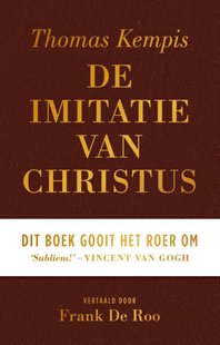 De imitatie van Christus