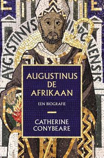 Augustinus de Afrikaan