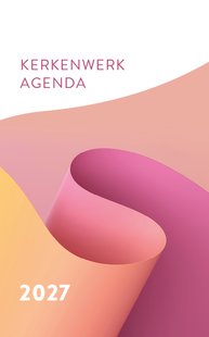 Kerkenwerkagenda 2027