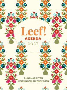 Leef! Agenda 2027 klein