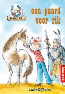 Boemerang / Een paard voor rik