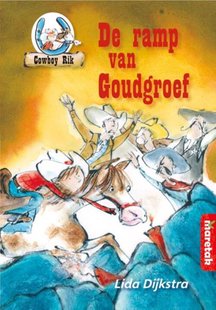 Boemerang / De ramp van Goudgroef