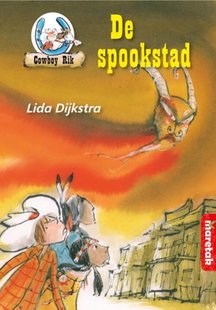 Boemerang / De spookstad