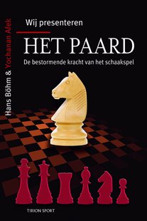 Wij presenteren het paard