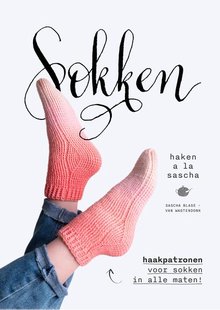 Sokken haken à la Sascha