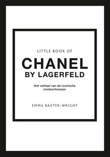 Little Book of Chanel - by Lagerfeld