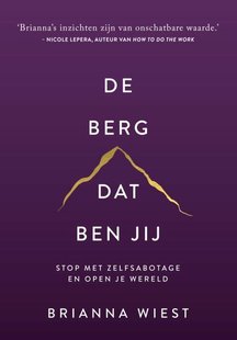 De berg, dat ben jij