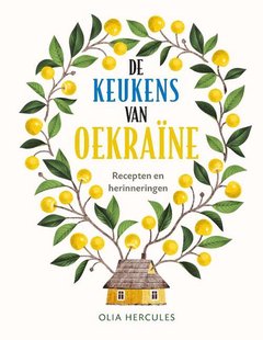 De keukens van Oekraine