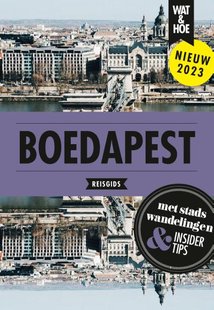 Boedapest