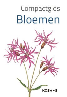 Compactgids Bloemen