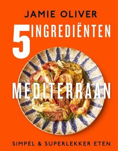 5 Ingrediënten Mediterraan