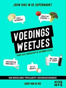 Voedingsweetjes