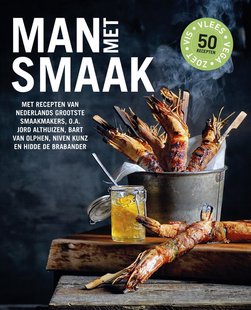 Man met smaak