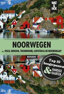 Noorwegen