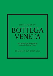 Little Book of Bottega Veneta