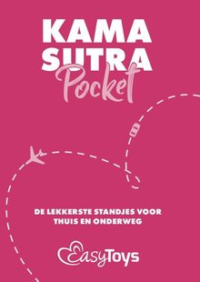 Kama Sutra pocket