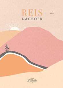 WeAreTravellers - Reisdagboek