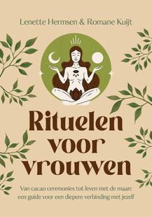 Rituelen voor vrouwen
